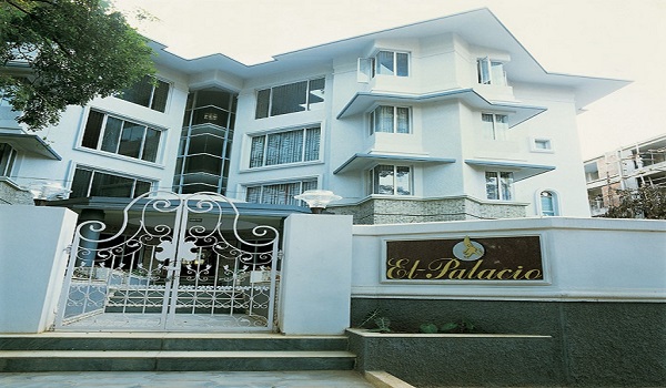 Featured Image of Prestige El Palacio