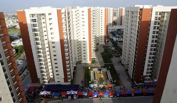 Featured Image of Prestige Estates Projects Limited Business Segments [2025 Update]
