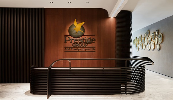 Featured Image of Prestige Estates Projects Limited ESG Achievements [2025 Update]