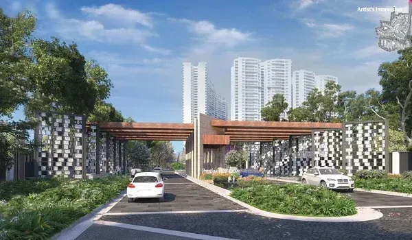 Featured Image of Prestige Evergreen: Eco-Friendly Living in the Heart of Whitefield