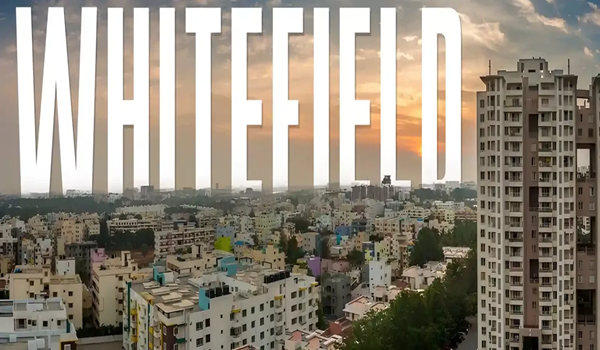 Featured Image of Prestige Evergreen vs New Whitefield Projects (2025): Comfort Meets Style