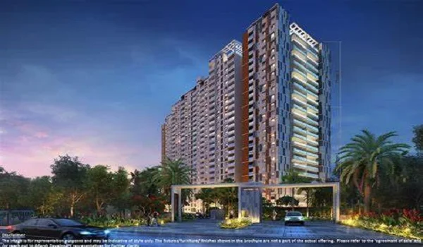 Featured Image of Prestige Evergreen Vs Prestige Elm Park: Location Advantage & Roi In East Bangalore 2025