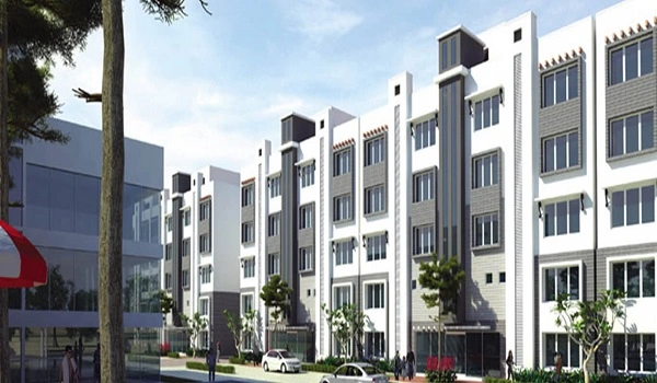 Featured Image of Prestige Garden Bay