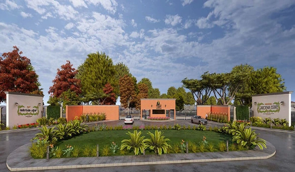 Featured Image of Prestige Gardenia Estate