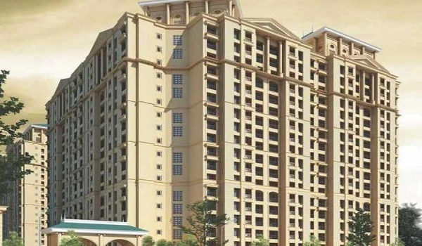 Prestige Gardenia Estates