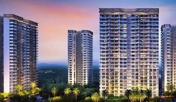 Featured Image Of Prestige Golden Grove