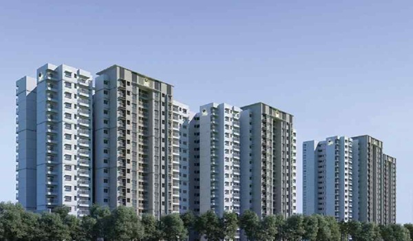 Featured Image of Prestige Group apartments in Bangalore 2026 launch