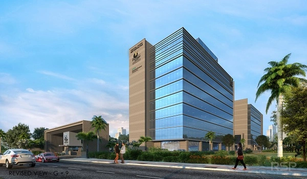 Featured Image of Prestige Group Office Address In Delhi