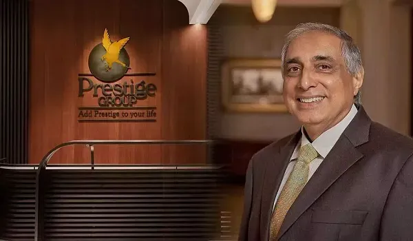 Featured Image of Prestige Group Owner Family