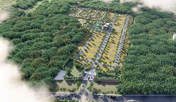 Featured Image of Prestige Group plots in Bangalore 2025 Update