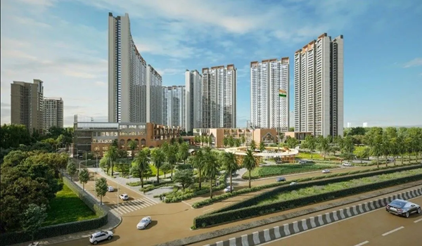 Featured Image of Prestige Group projects launched 2025 in India