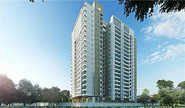 Featured Image of Prestige Group properties in Kochi 2025