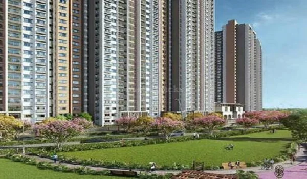 Featured Image of Prestige Group Properties Near Whitefield – Ready to Move Projects