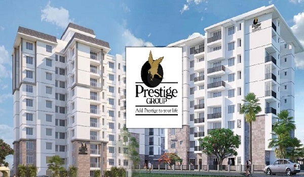 Featured Image of Prestige Group real estate India - History to 2025 journey