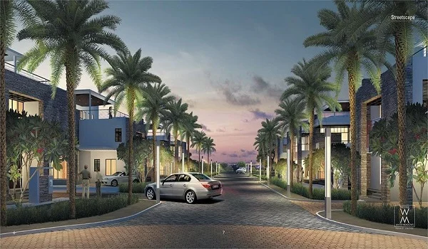 Featured Image of Prestige Group villas in Bangalore 2025 Update