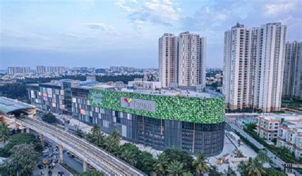 Featured Image of Prestige Hebbal