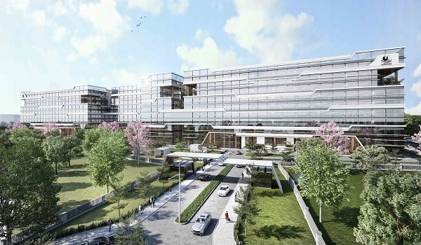 Featured Image of Prestige Lake Shore Drive Phase I