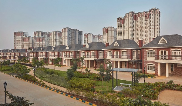 Featured Image of Prestige Lakeside Habitat – Apartments