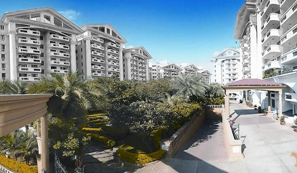 Featured Image of Prestige Lansdowne