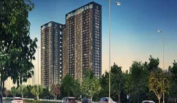 Featured Image of Prestige Luxury Apartments in KR Puram 2025