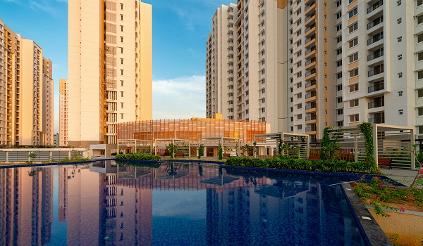 Featured Image of Prestige Luxury Apartments in North Bangalore 2025 