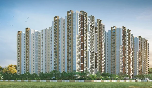 Featured Image of Prestige Luxury Apartments in West Bangalore 2025 