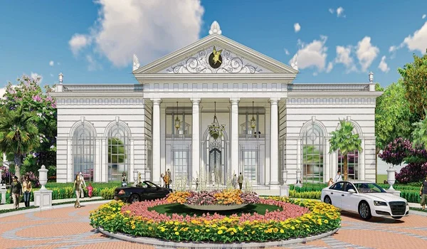 Featured Image of Prestige Marigold Phase 2