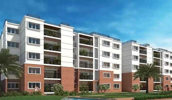 Featured Image of Prestige Melbrook