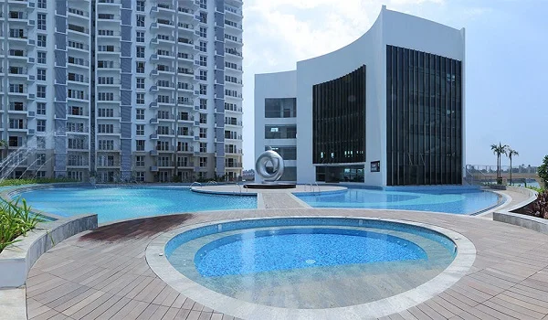 Featured Image of Prestige Neptune's Courtyard
