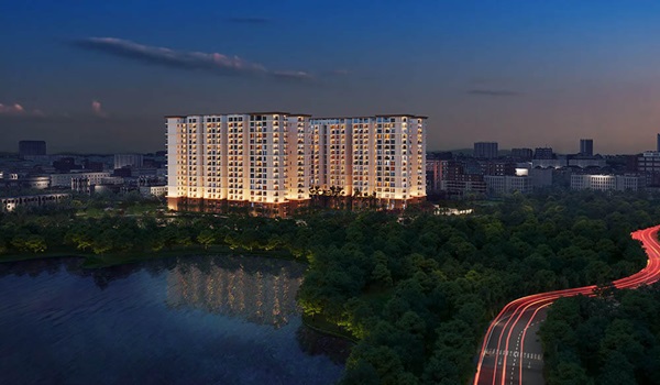 Featured Image of Prestige New Pre-Launch Projects in ECC Road 2025