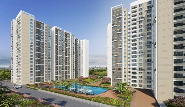 Featured Image of Prestige New Pre-Launch Projects in KR Puram 2025
