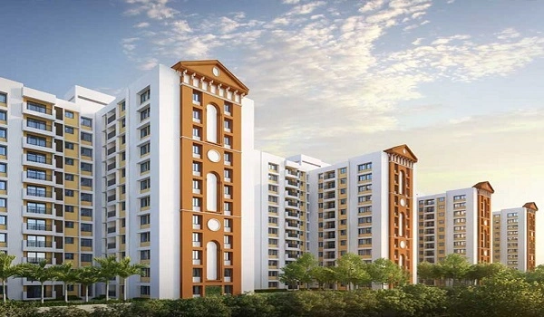 Featured Image of Prestige New Pre-Launch Projects in Varthur Road 2025