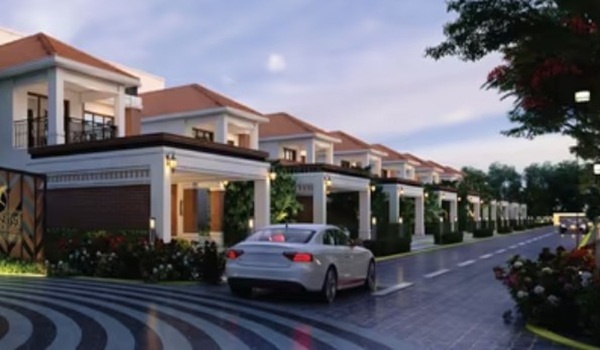 Featured Image of Prestige North West County