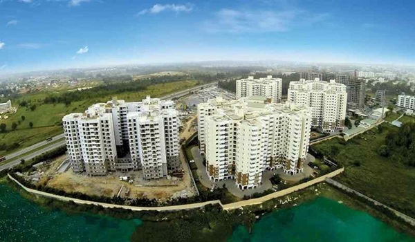 Featured Image of Prestige ongoing projects in Whitefield 2025 launch