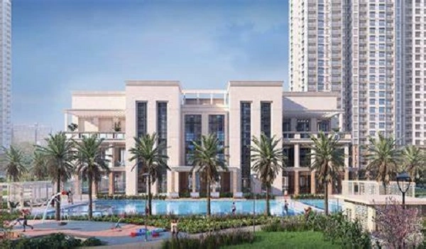 Featured Image of Prestige ongoing projects in Yelahanka, 2025 launch