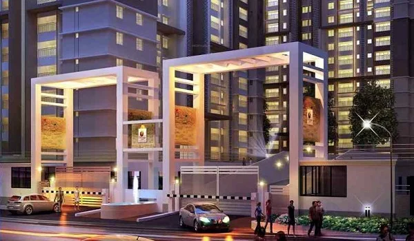 Featured Image of Prestige ongoing projects on Varthur Road 2025 launch