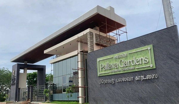 Featured Image of Prestige Pallavaram Garden