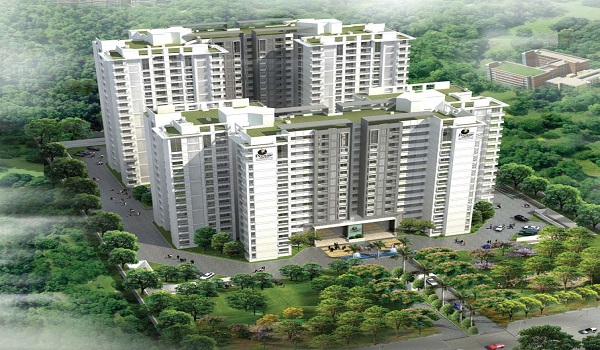 Featured Image of Prestige Park View
