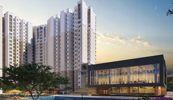 Featured Image of Prestige Pre Launch Apartments For Sale In Akshayanagar 2025