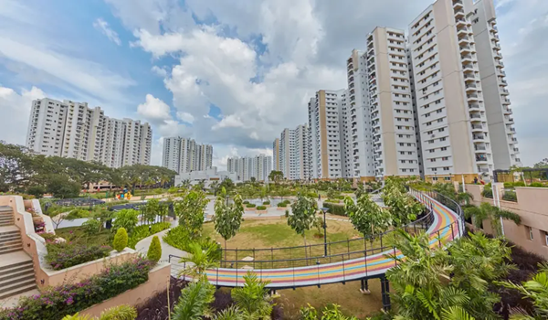 Featured Image of Prestige Pre Launch Apartments For Sale in Budigere Cross 2025