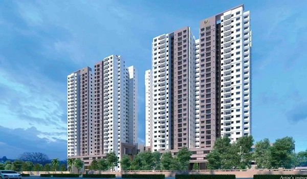 Featured Image of Prestige Pre Launch Apartments For Sale in JP Nagar 2025