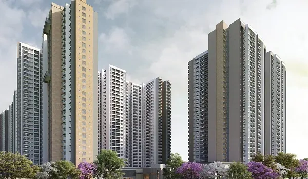 Featured Image of Prestige Pre Launch Apartments For Sale in KR Puram 2025