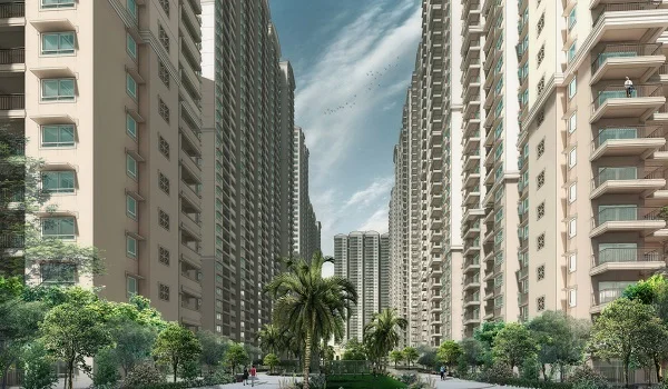 Featured Image of Prestige Pre Launch Apartments For Sale in Thanisandra 2025