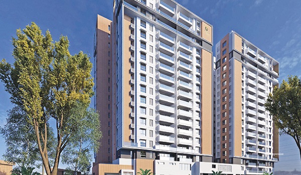 Featured Image of Prestige Pre Launch Apartments For Sale in West Bangalore 2025
