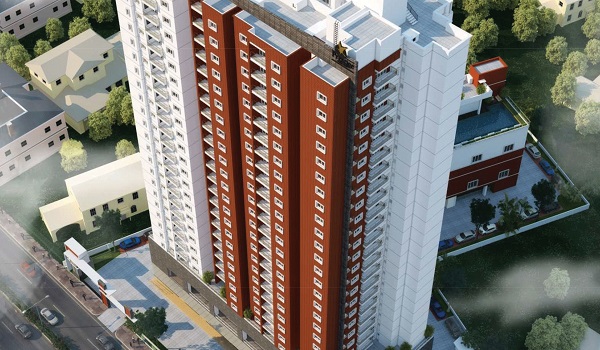 Featured Image of Prestige Pre Launch Apartments For Sale in Yelahanka 2025