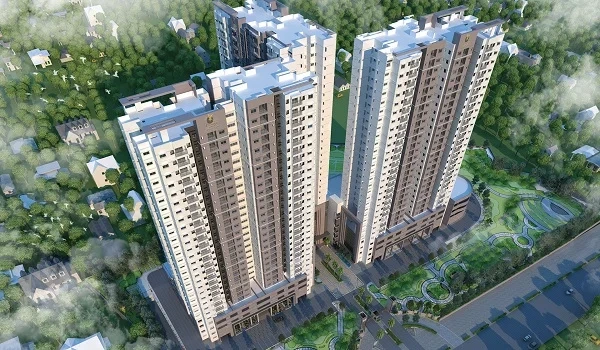 Featured Image of Prestige Premium Apartments for Sale in Bannerghatta Road 2025 Update