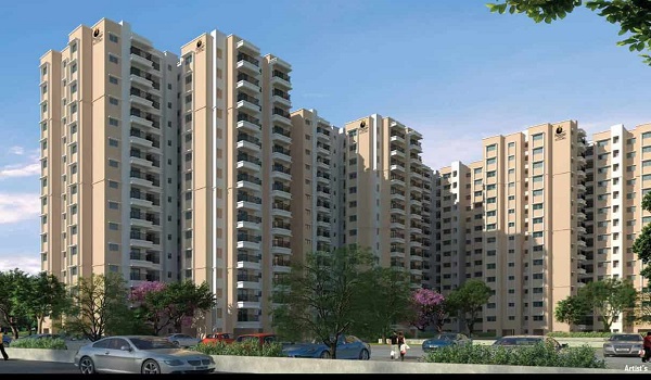 Featured Image of Prestige Primrose Hills Phase 2