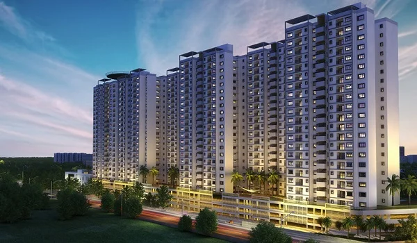 Featured Image of Prestige Properties Projects in Sarjapur Road 2025 Update