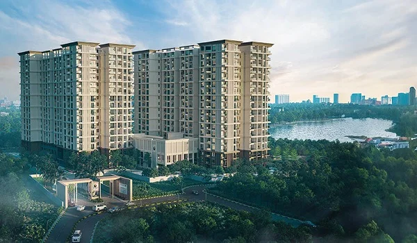 Featured Image of Prestige Properties Projects in Whitefield 2025 Update