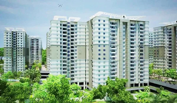 Featured Image of Prestige Properties Projects in Yelahanka 2025 Update